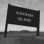 Oakram Island Investigation