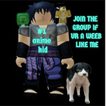 im an anime kid