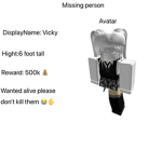Vmissingvic's group