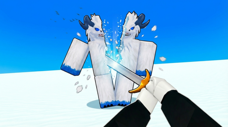 Swing ur Sword ⚔️ screenshot 4