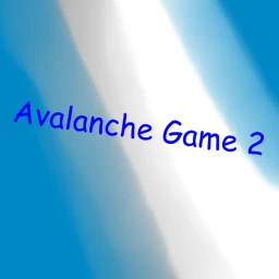 Endless Avalanche Game 2 icon