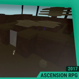 ASCENSION RPG (2017) icon