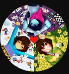 Delatrune & Undertale