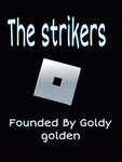 The strikers ( Ninjago Next gen )