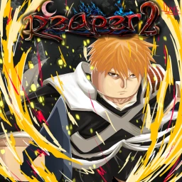 [TYBW] Reaper 2 icon