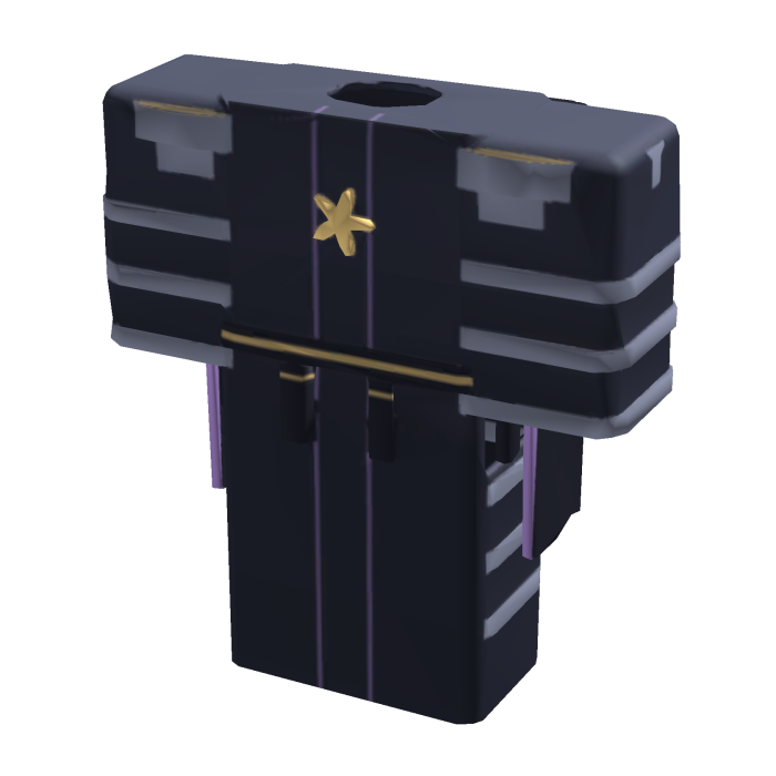 Dark Armor Knight Plate