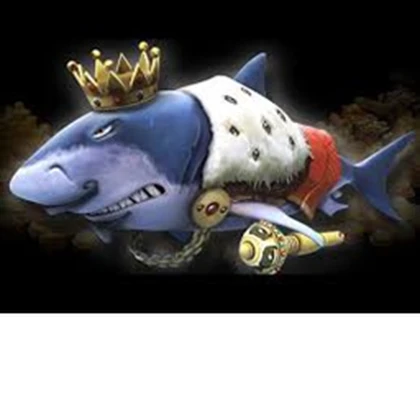 Royal Sharks Roblox group icon