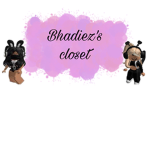 Bhadiez’s Closet