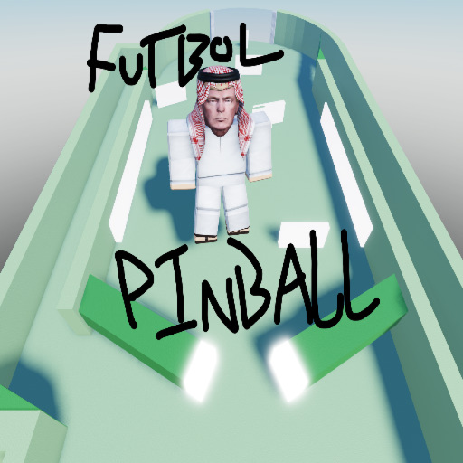 FutBol Pinball