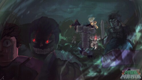 Mob Mania