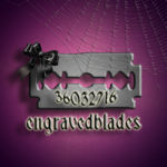 engravedblades