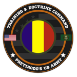 USAR | Training & Doctrine Commands