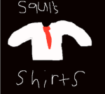 Saul's shirt store