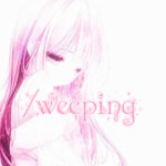 /weep