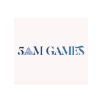 5AM Games