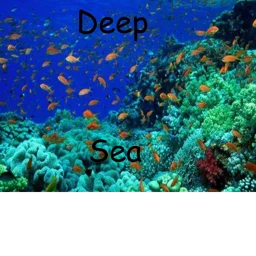 Deep Sea icon
