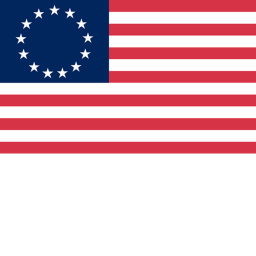 The American Revoloution
