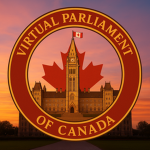 Virtual Parliament of Canada