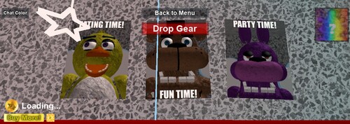 FNAF 1 (1993)