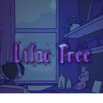 Lilac Tree