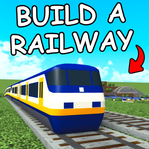 Itty Bitty Railway