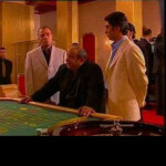 Süleyman Çakır kumarhane