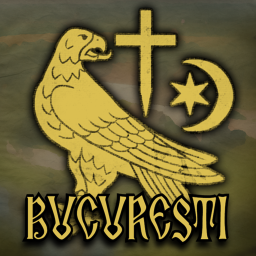 București, c. 1390