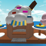 Ice Cream Factory Tycoon! DYNAMIC LIGHTING!