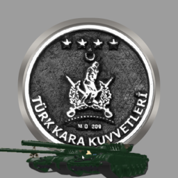 KARA KUVVETLERİ 5. ANA KIŞLA KAMPI icon