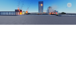 NEW UPD city war