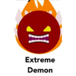The Extreme Demon Obby!