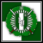Lifeguard-Legion "Noeshaj" of the SUF