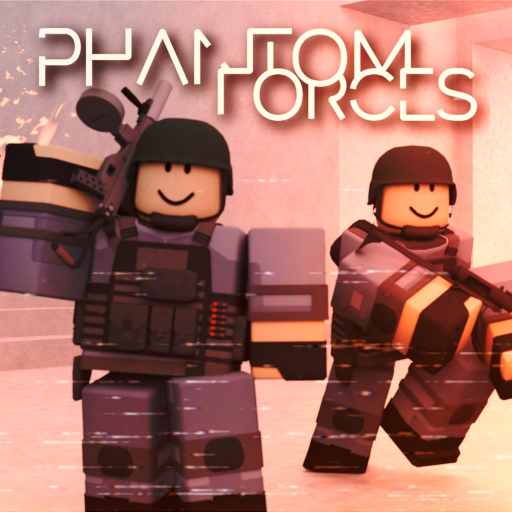 Phantom Forces