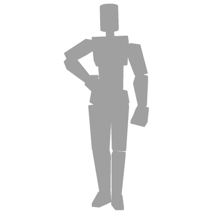 Diva Wave (Unlimited) Roblox item thumbnail