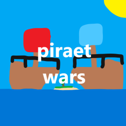 piraet wars