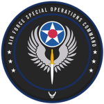 Аir Fοrce Special Operations Command