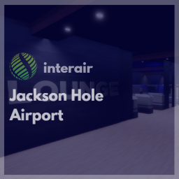 Jackson Hole Airport [JAC]