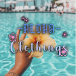~aloha clothings~
