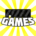 Pixen Games