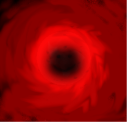 THE RUBY CAVERN