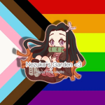 Nezuko’s Sakura Garden