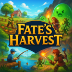 Fate's Harvest
