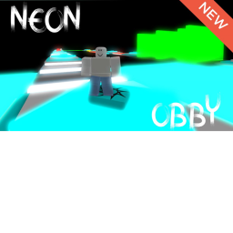 Neon Obby (NEW!)