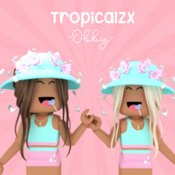 ･ﾟTropicalzx ･ﾟ