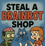 Shop Brainrots