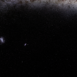 Space icon