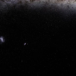 Space icon