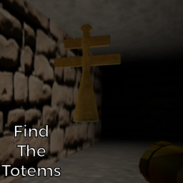 Find The Totems