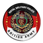 Royal Military Ρoliceᅠᅠ