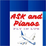 ASK and Pianos